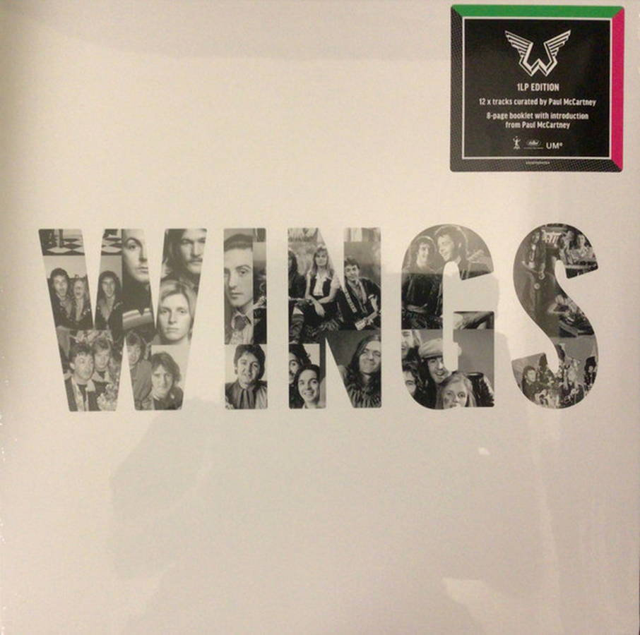 Wings – Wings